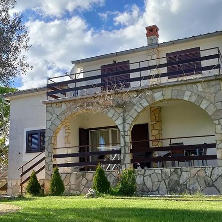 Appartamento House Elan Kornić Esterno foto