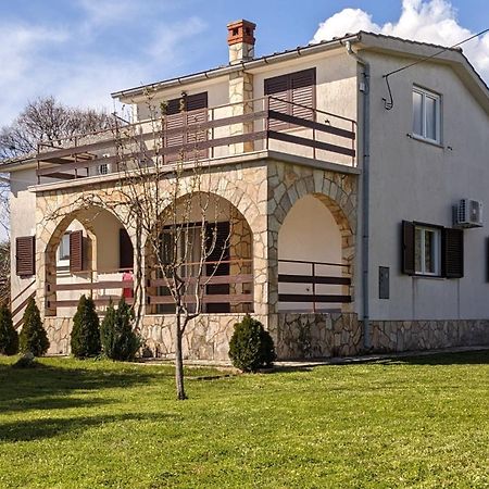 Appartamento House Elan Kornić Esterno foto