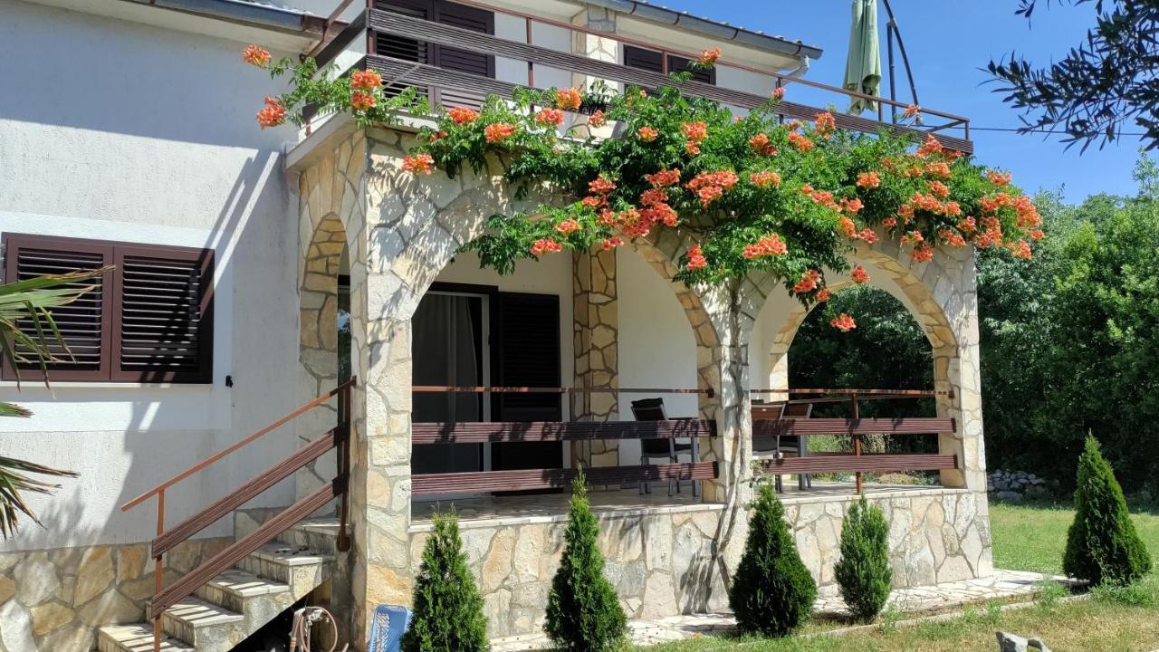 Appartamento House Elan Kornić Esterno foto