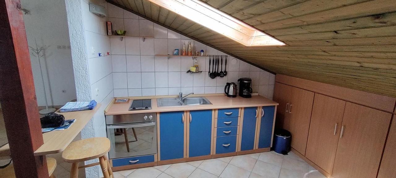 Appartamento House Elan Kornić Esterno foto