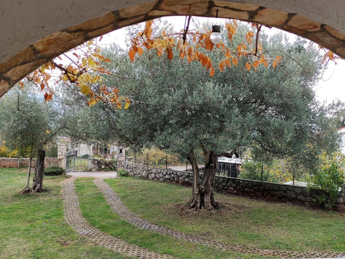 Appartamento House Elan Kornić Esterno foto