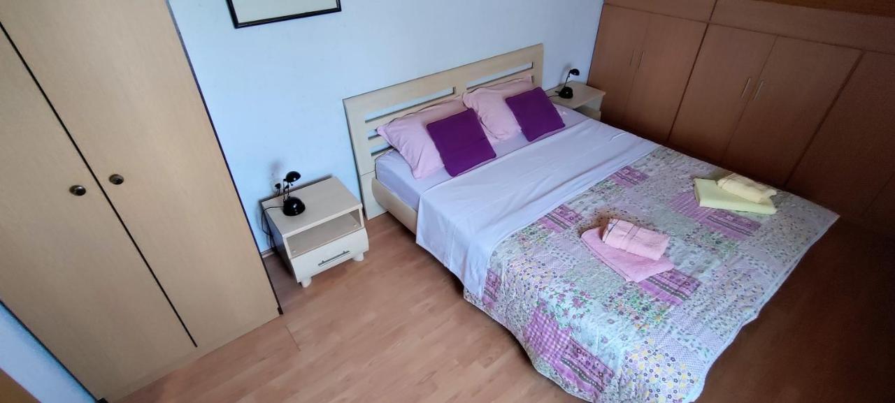 Appartamento House Elan Kornić Esterno foto